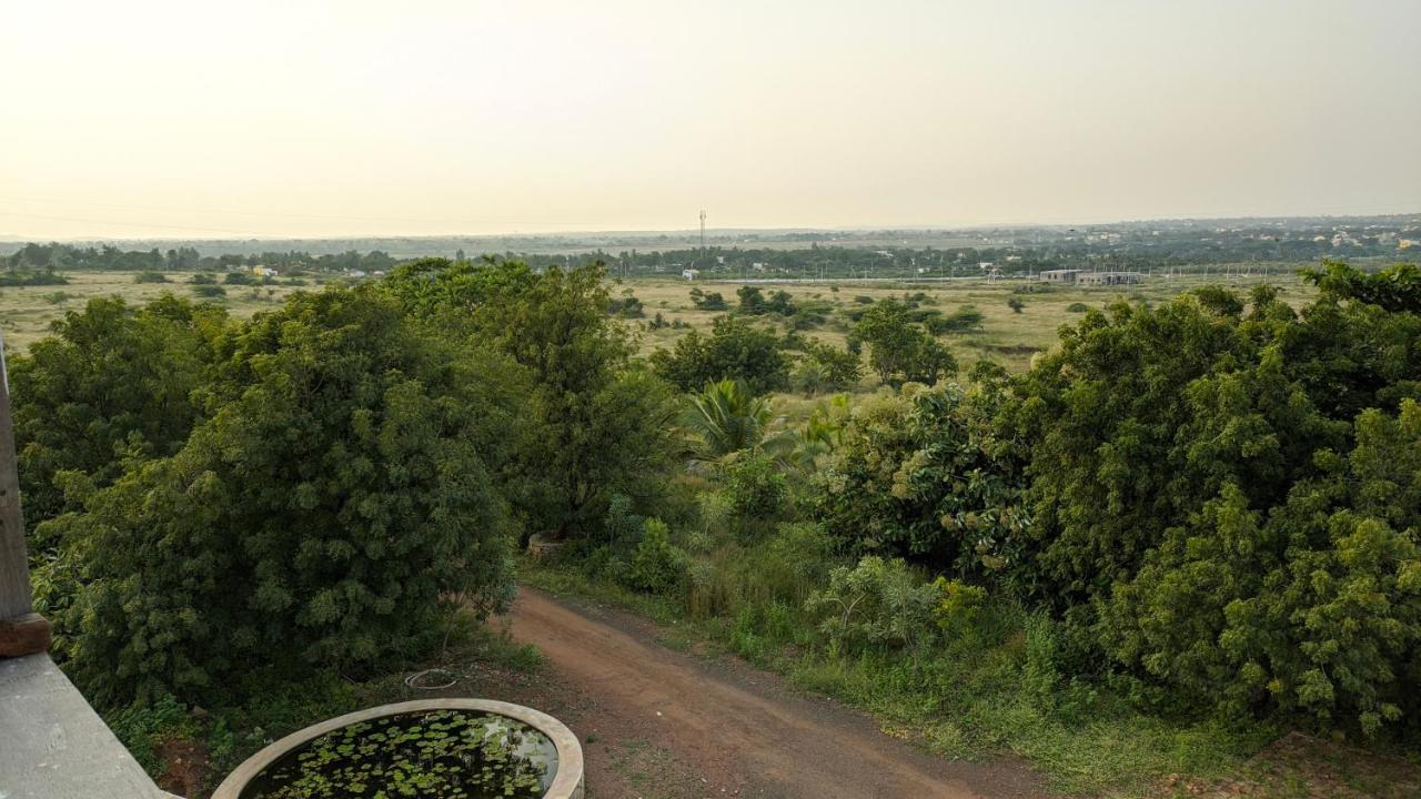 Kanthi Resorts Badami Bagalkot ภายนอก รูปภาพ