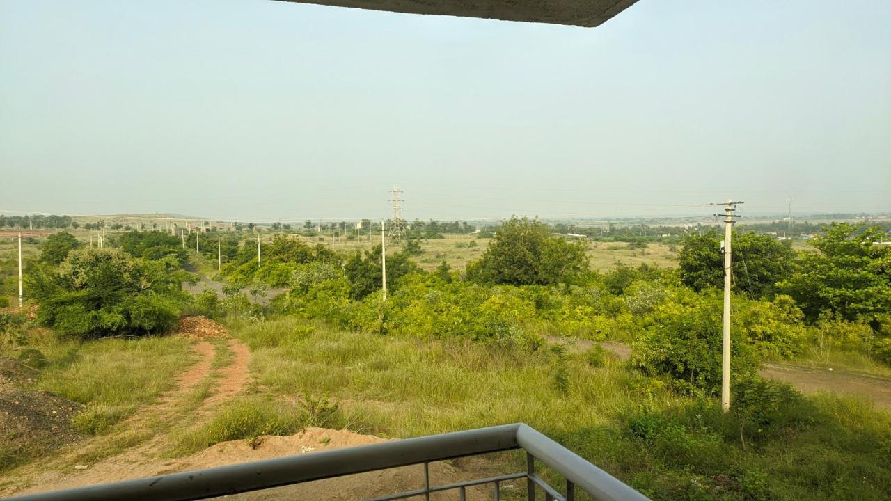 Kanthi Resorts Badami Bagalkot ภายนอก รูปภาพ