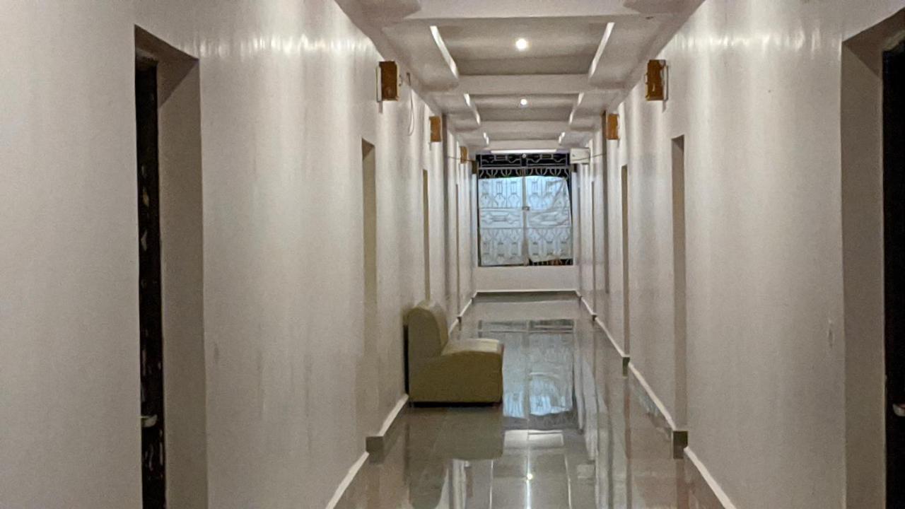 Kanthi Resorts Badami Bagalkot ภายนอก รูปภาพ